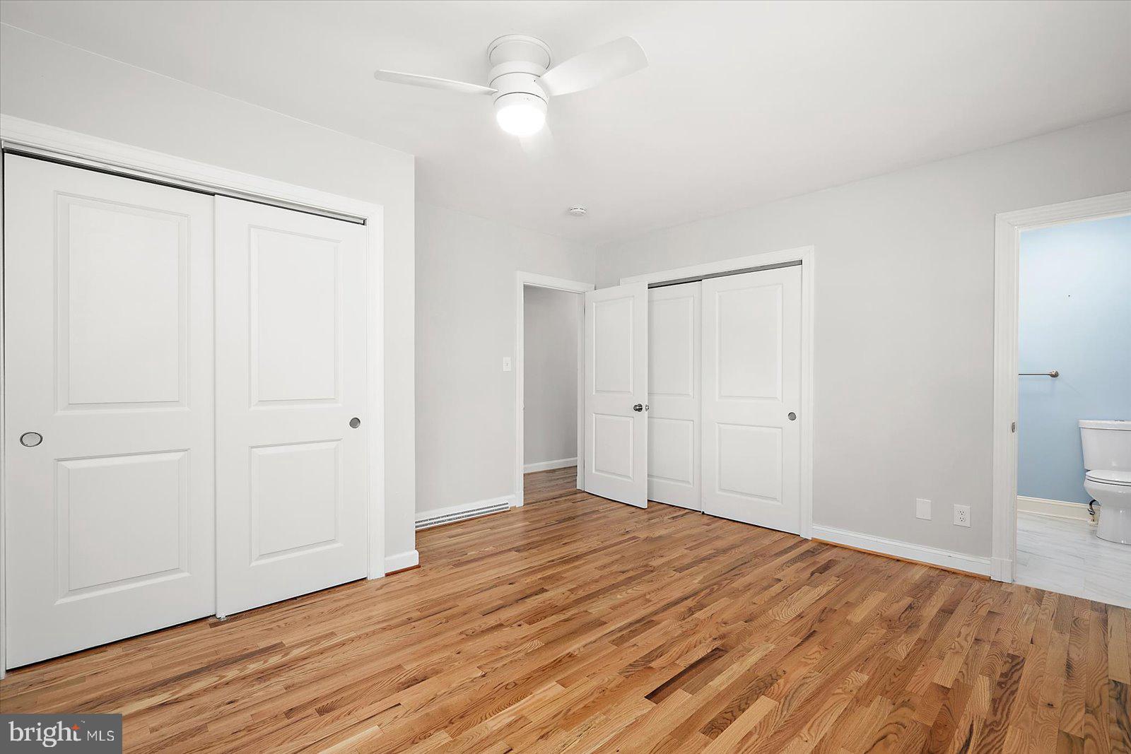 TONY TANK - Residential