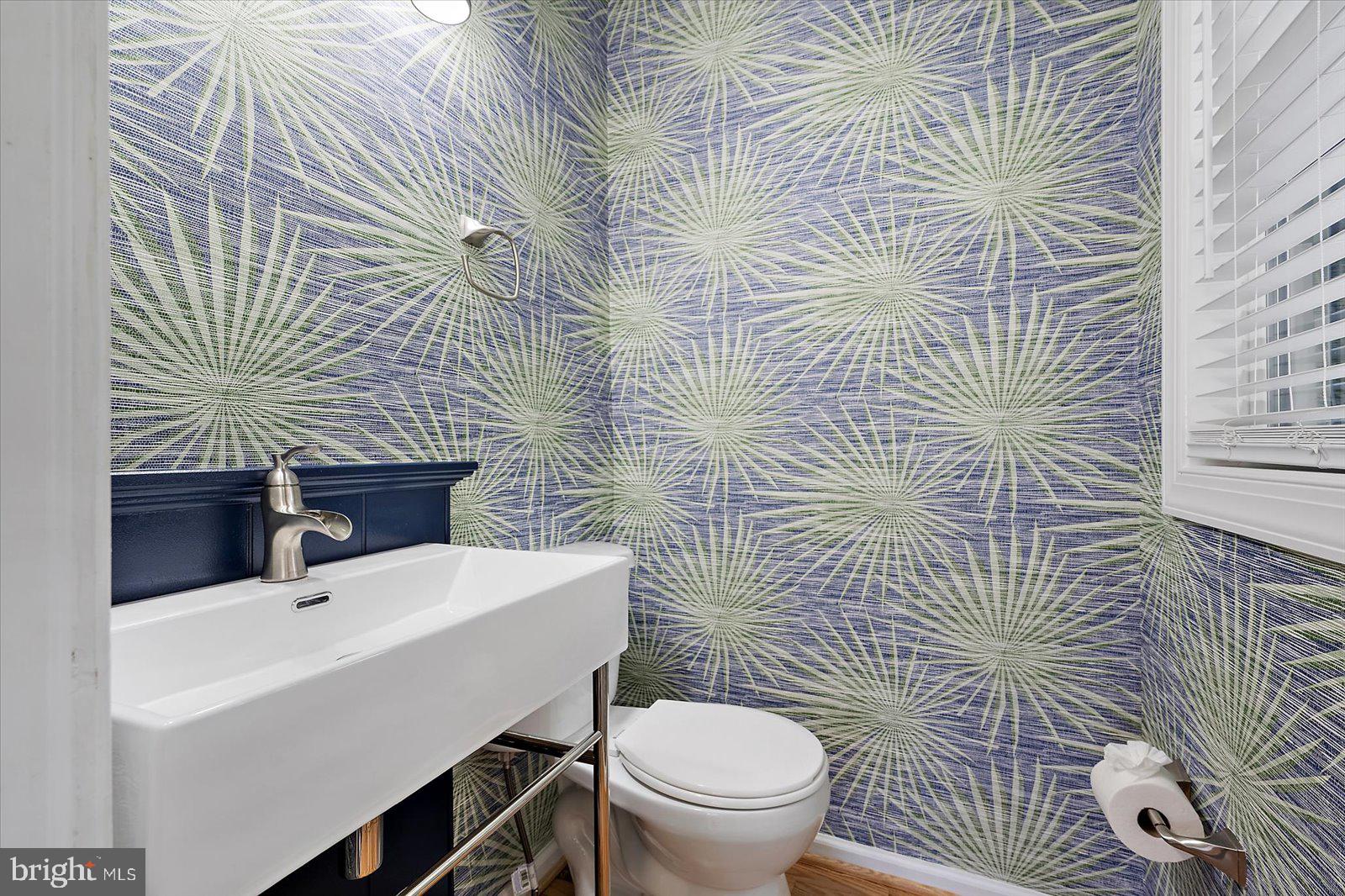 TONY TANK - Residential