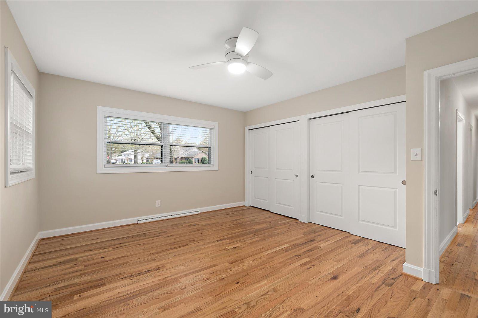 TONY TANK - Residential