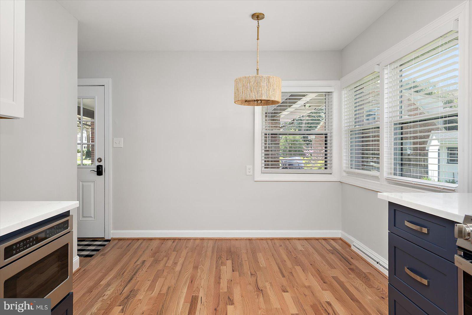 TONY TANK - Residential