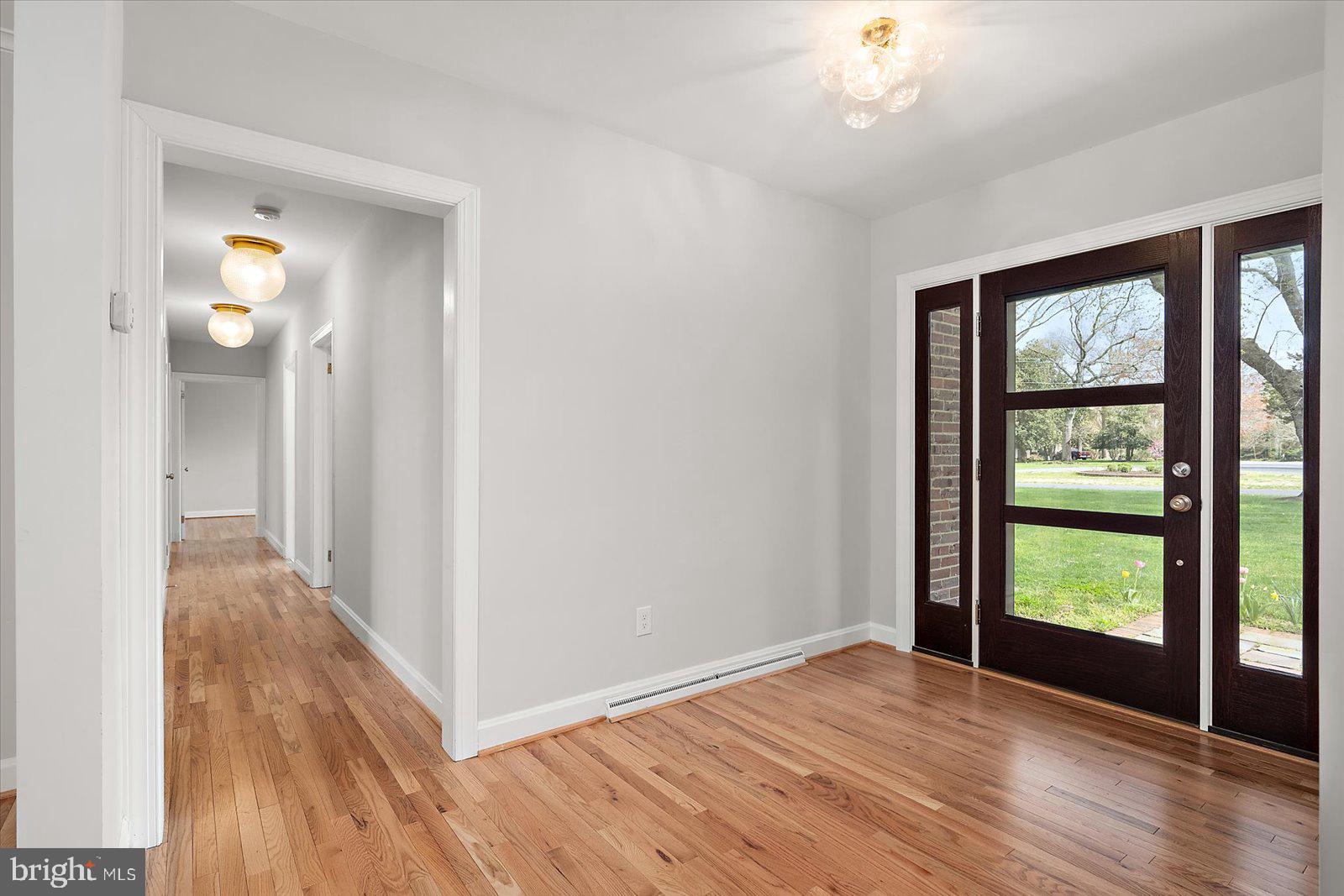 TONY TANK - Residential