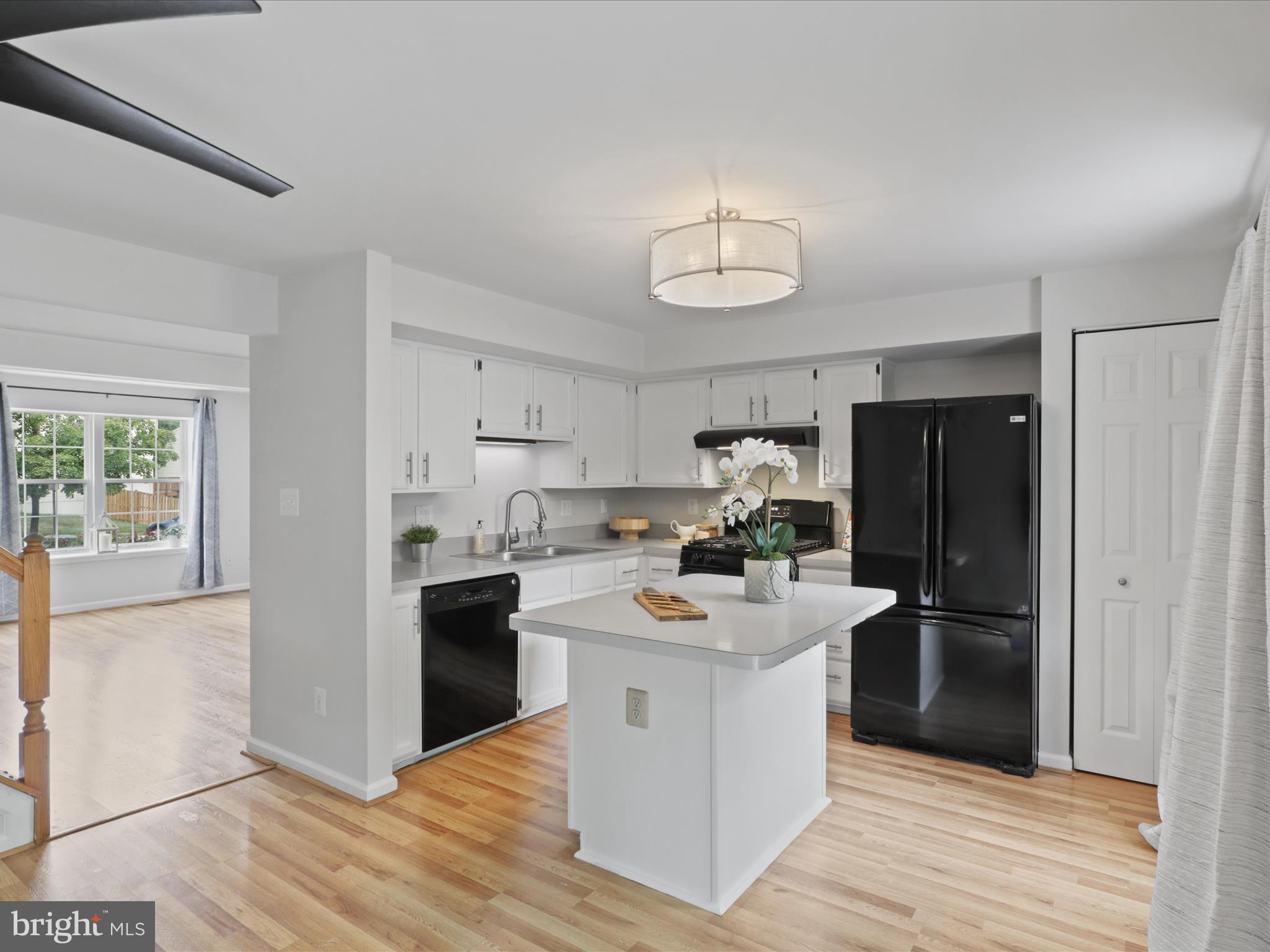 LAKE RIDGE - Residential