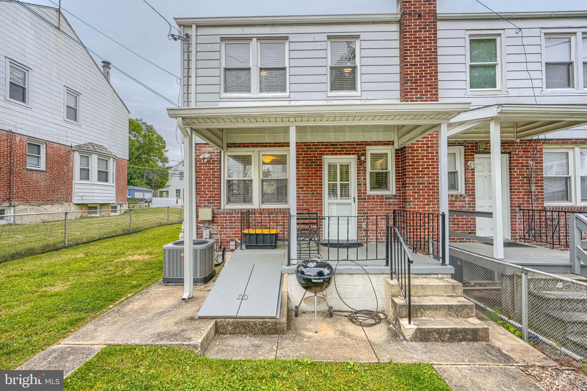 206 MARYLAND AVENUE