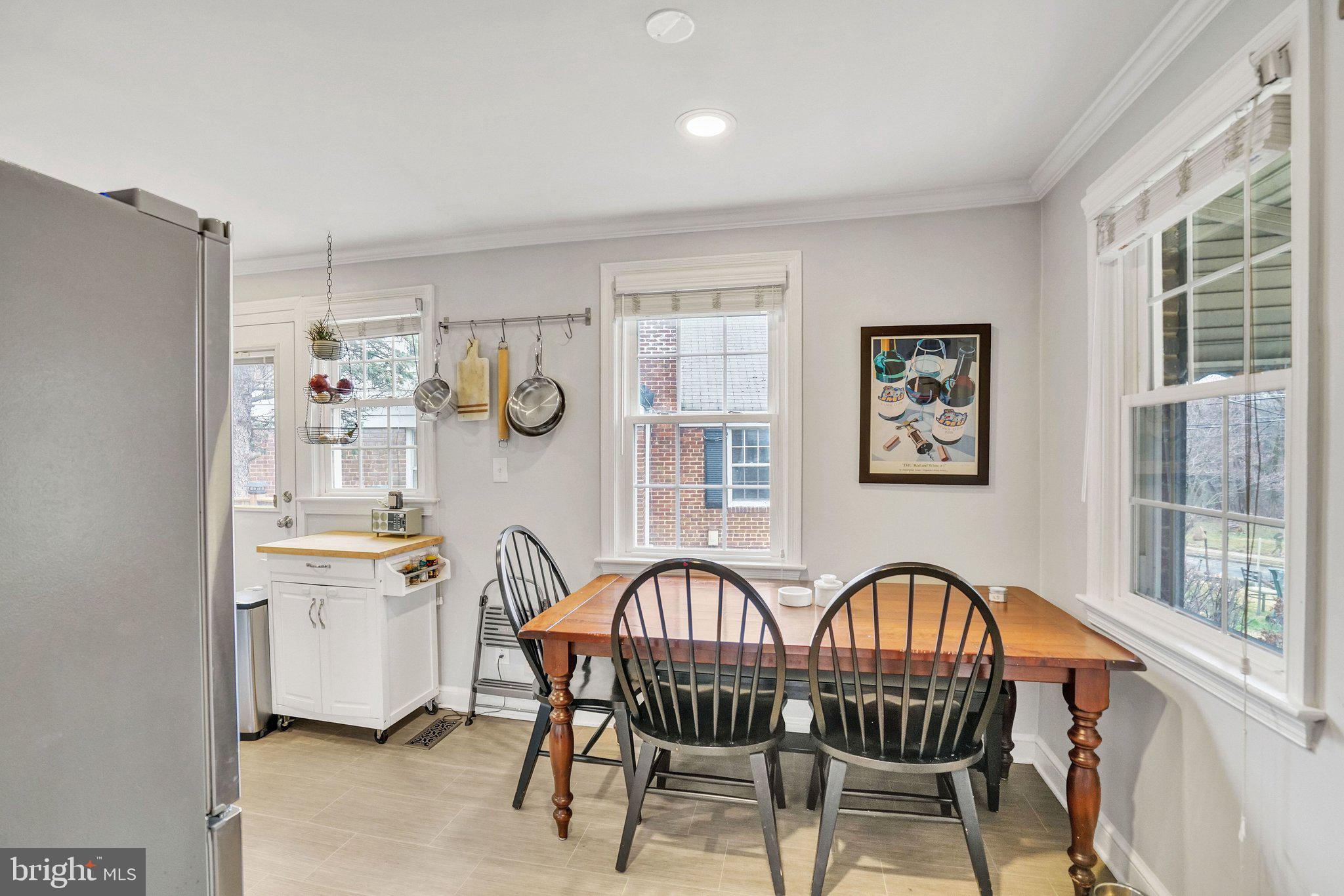 NORTH RIDGE - Residential
