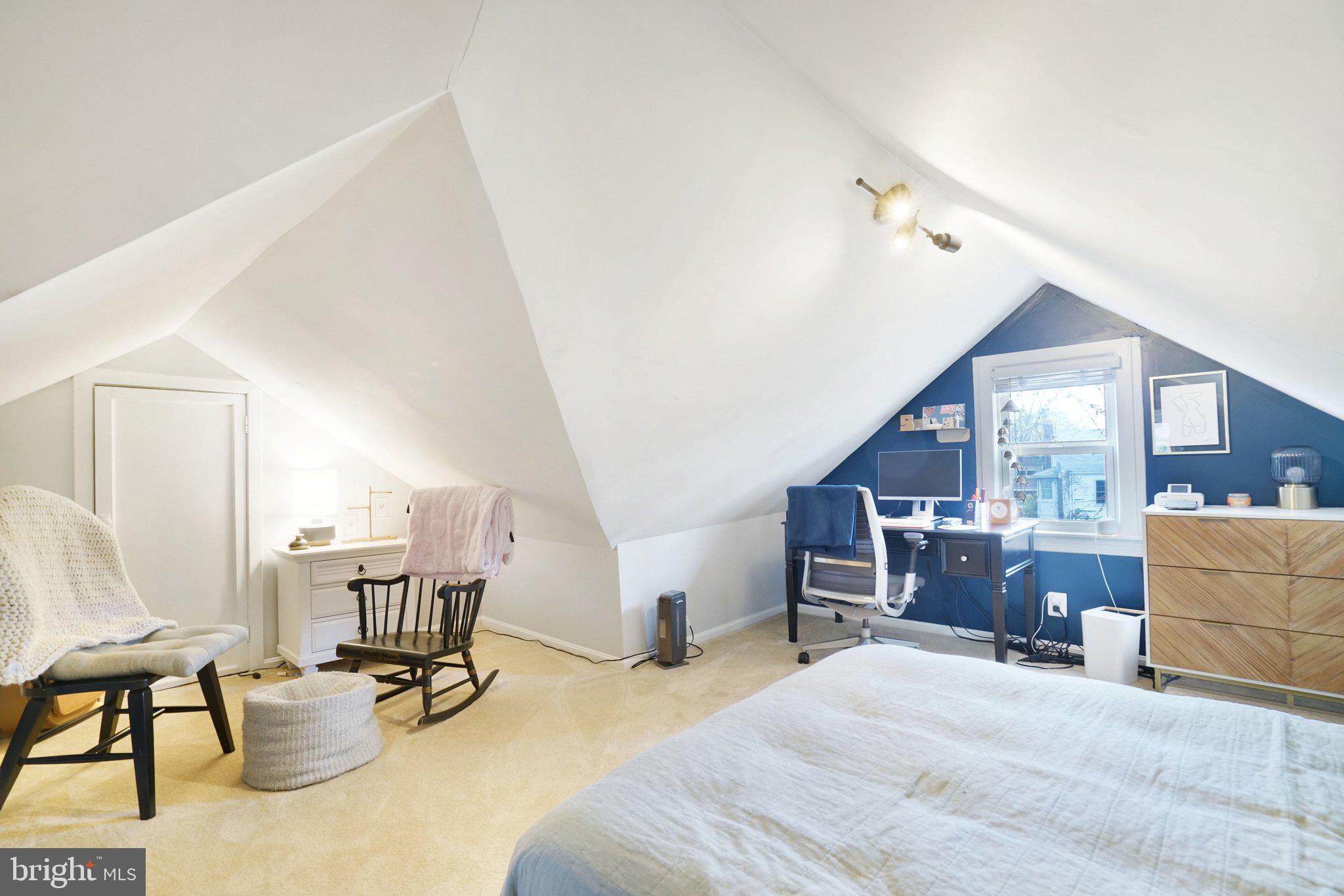 NORTH RIDGE - Residential