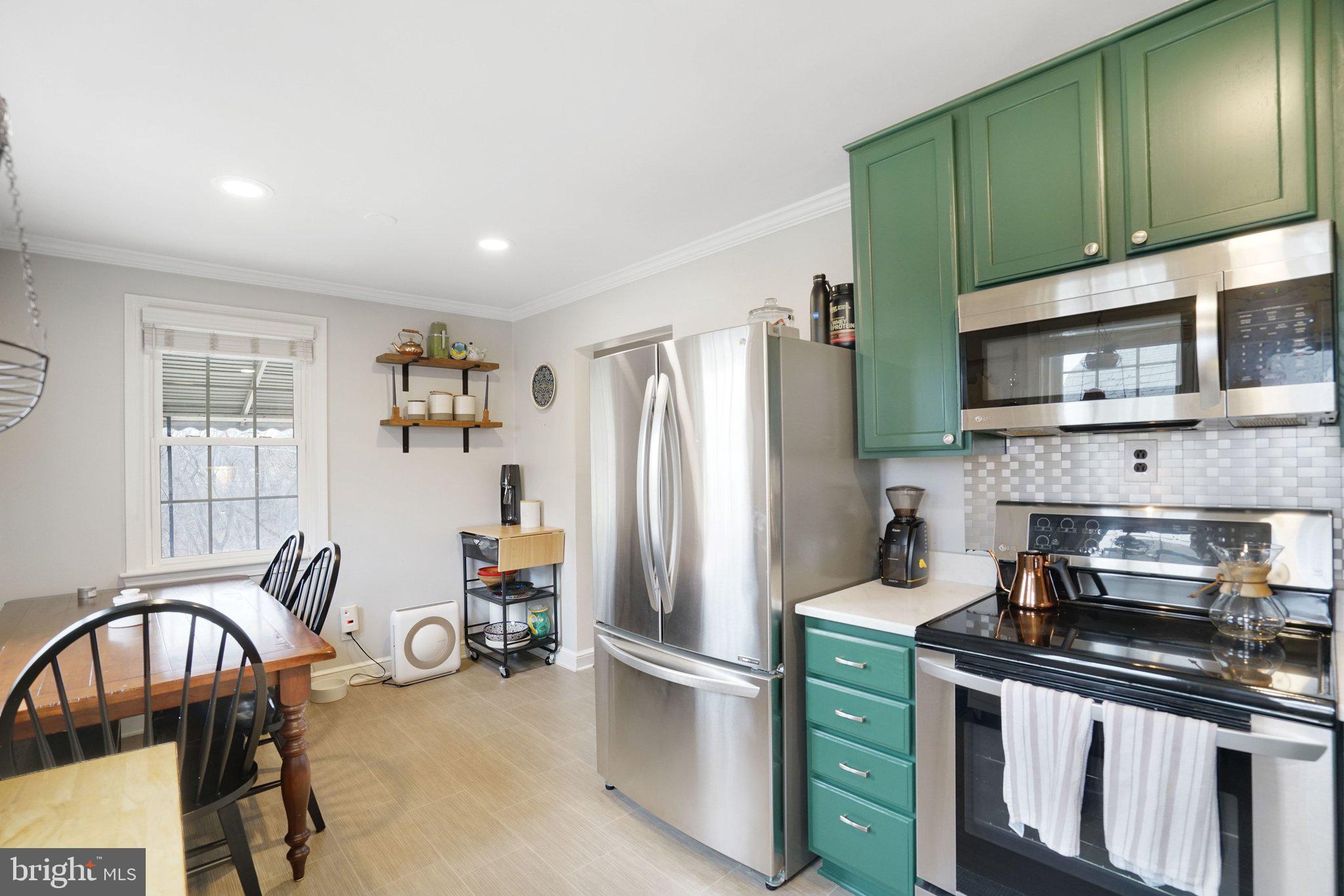 NORTH RIDGE - Residential