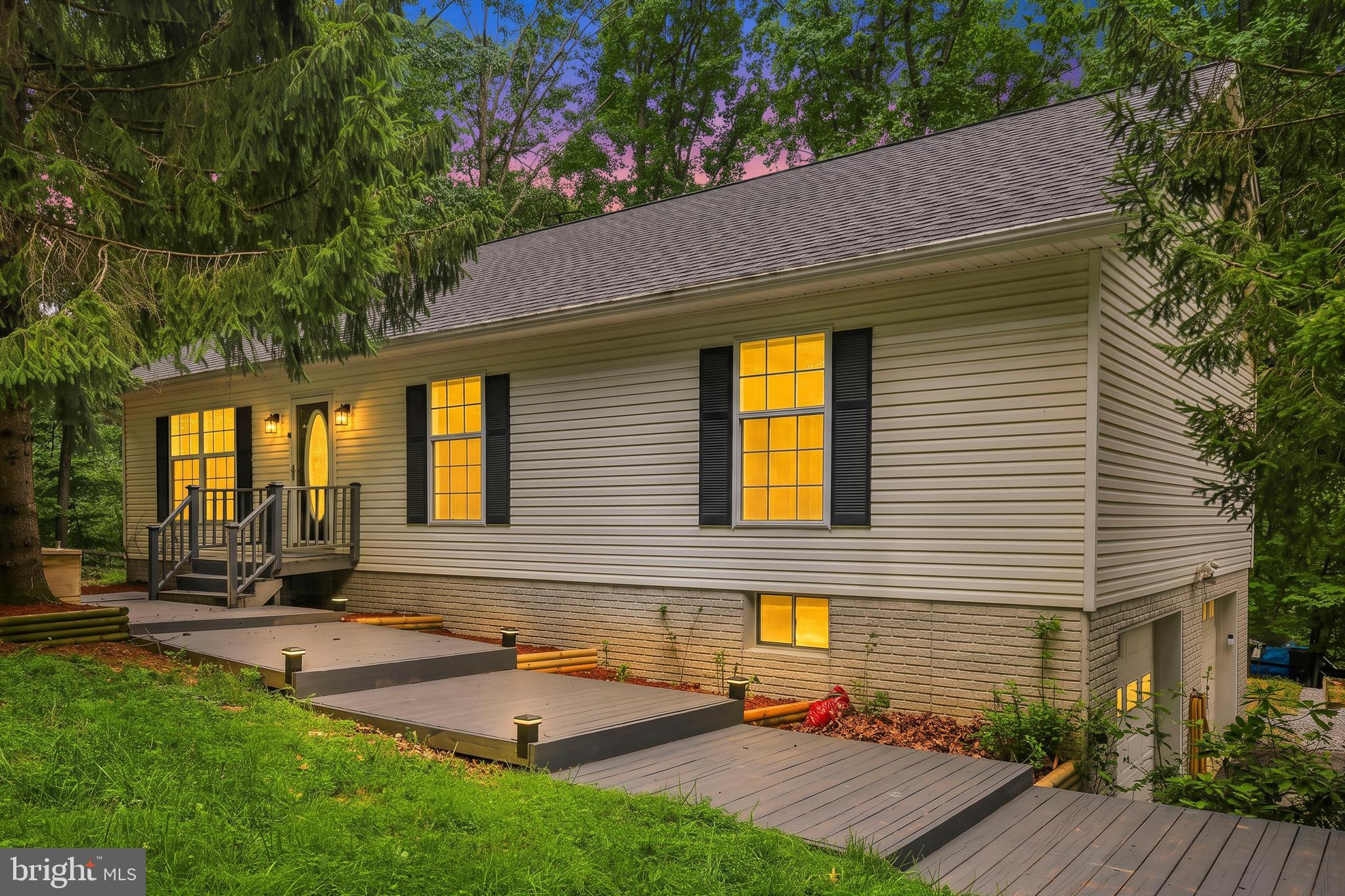 247 MAPLE RIDGE LANE