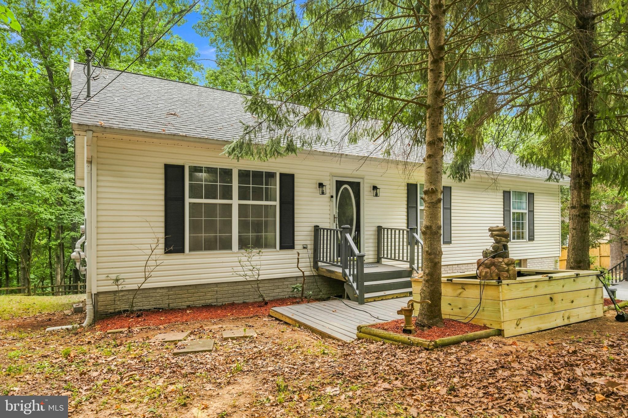 247 MAPLE RIDGE LANE