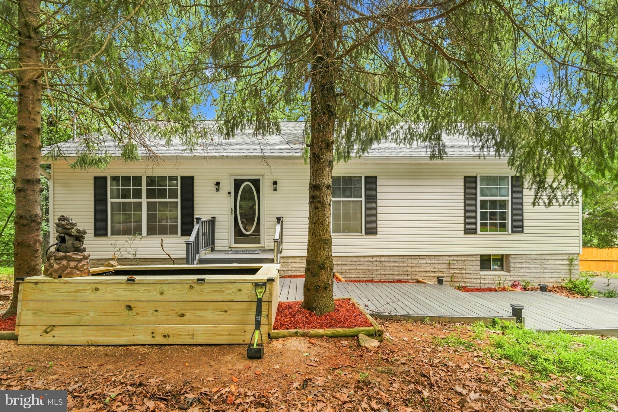 247 MAPLE RIDGE LANE