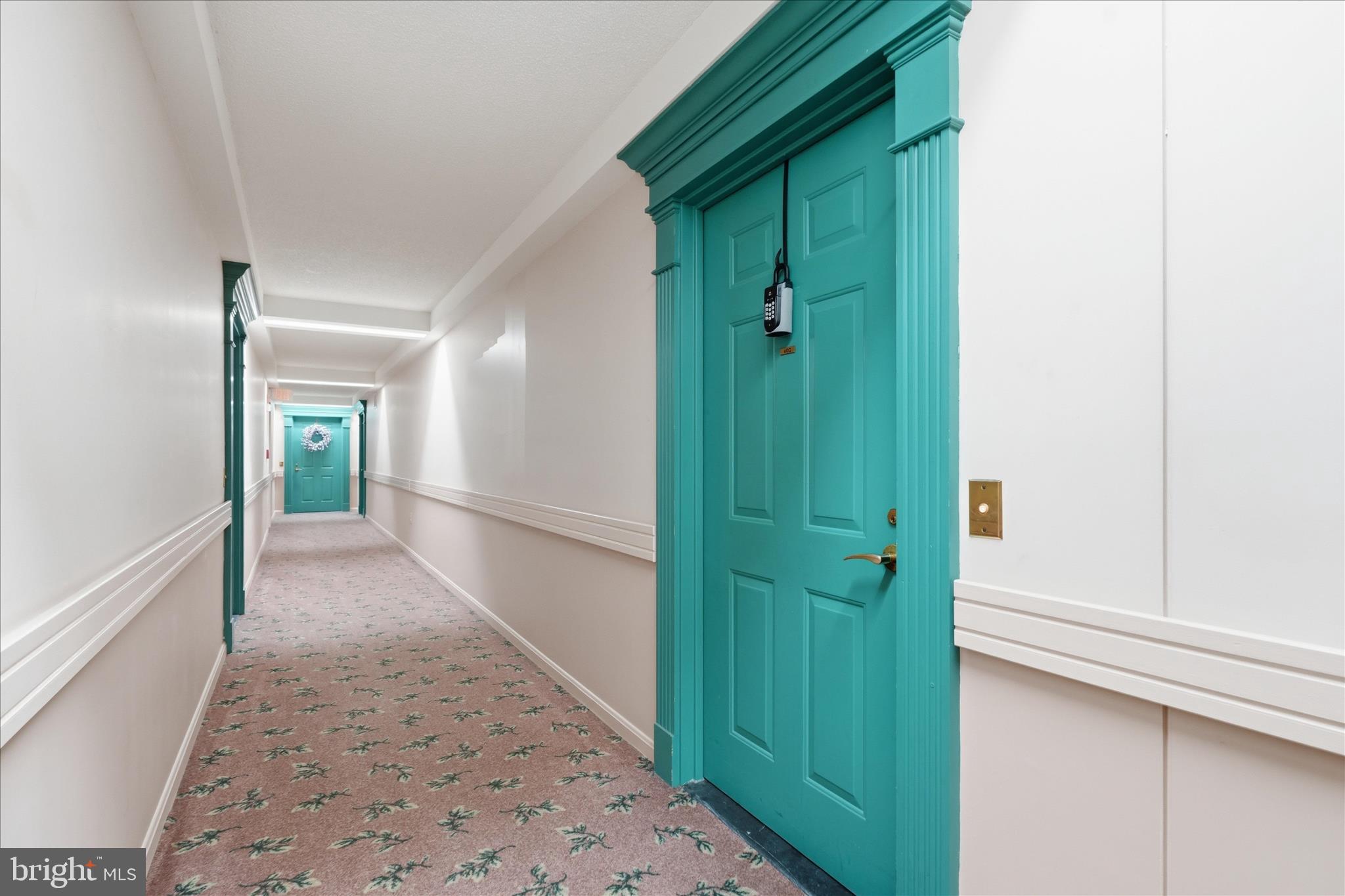 14809 PENNFIELD CIRCLE 402