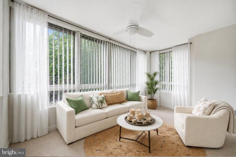 Photo of 14809 Pennfield Circle #402, SILVER SPRING, MD 20906 (MLS # MDMC2241694)
