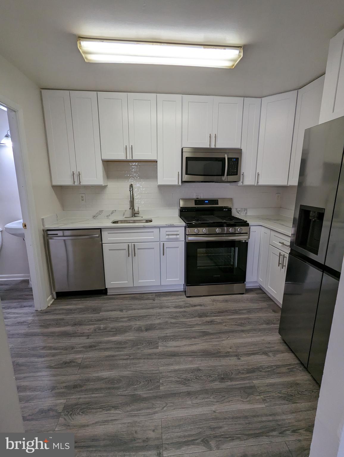 WHISKEY BOTTOM - Residential Lease