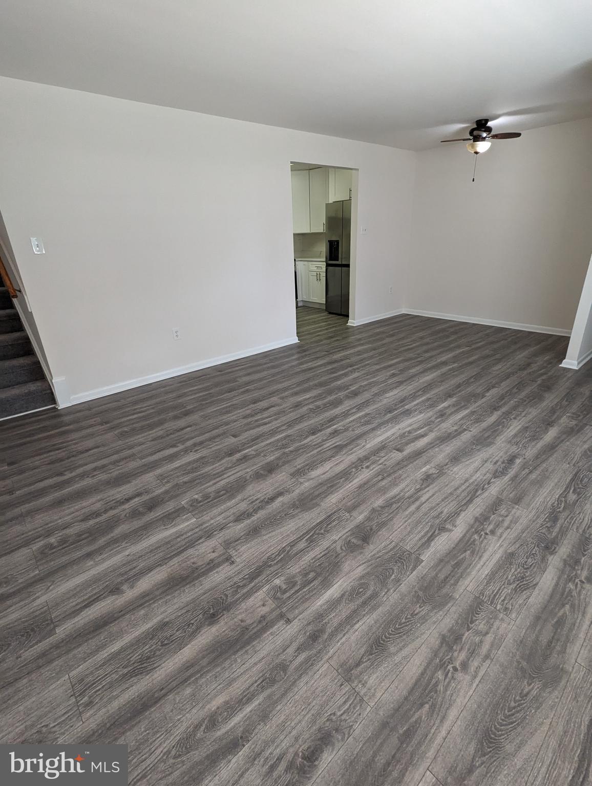 WHISKEY BOTTOM - Residential Lease