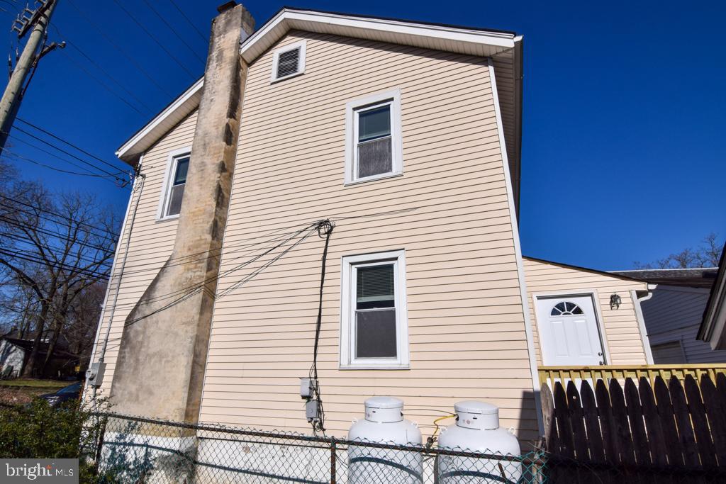 NONE AVAILABLE - Residential Lease