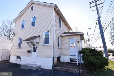 1071 W Bristol Road, Warminster, PA MLS: PABU2109260