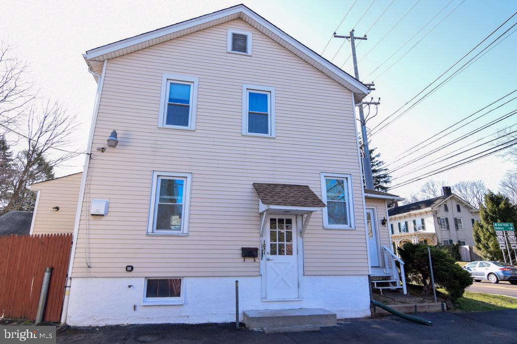 NONE AVAILABLE - Residential Lease