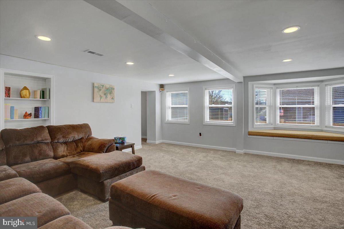 WASHINGTON TWP - Residential