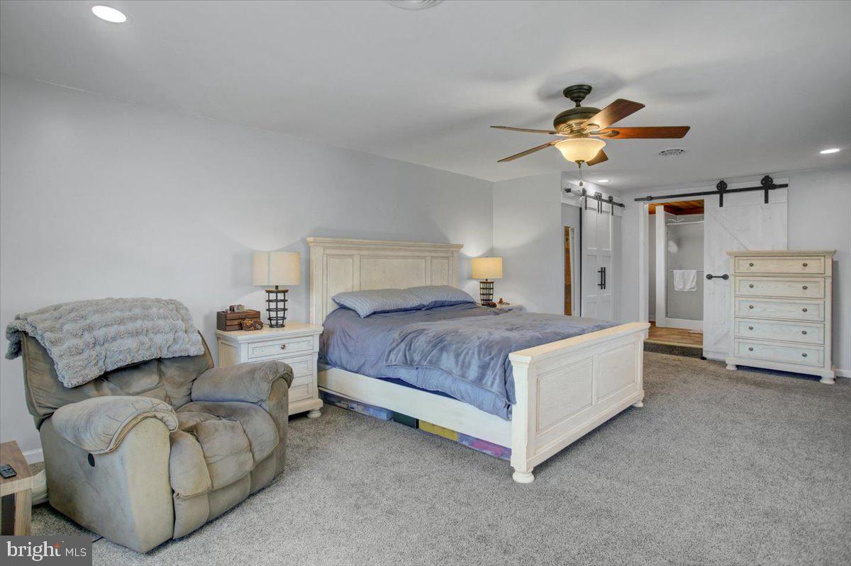 WASHINGTON TWP - Residential