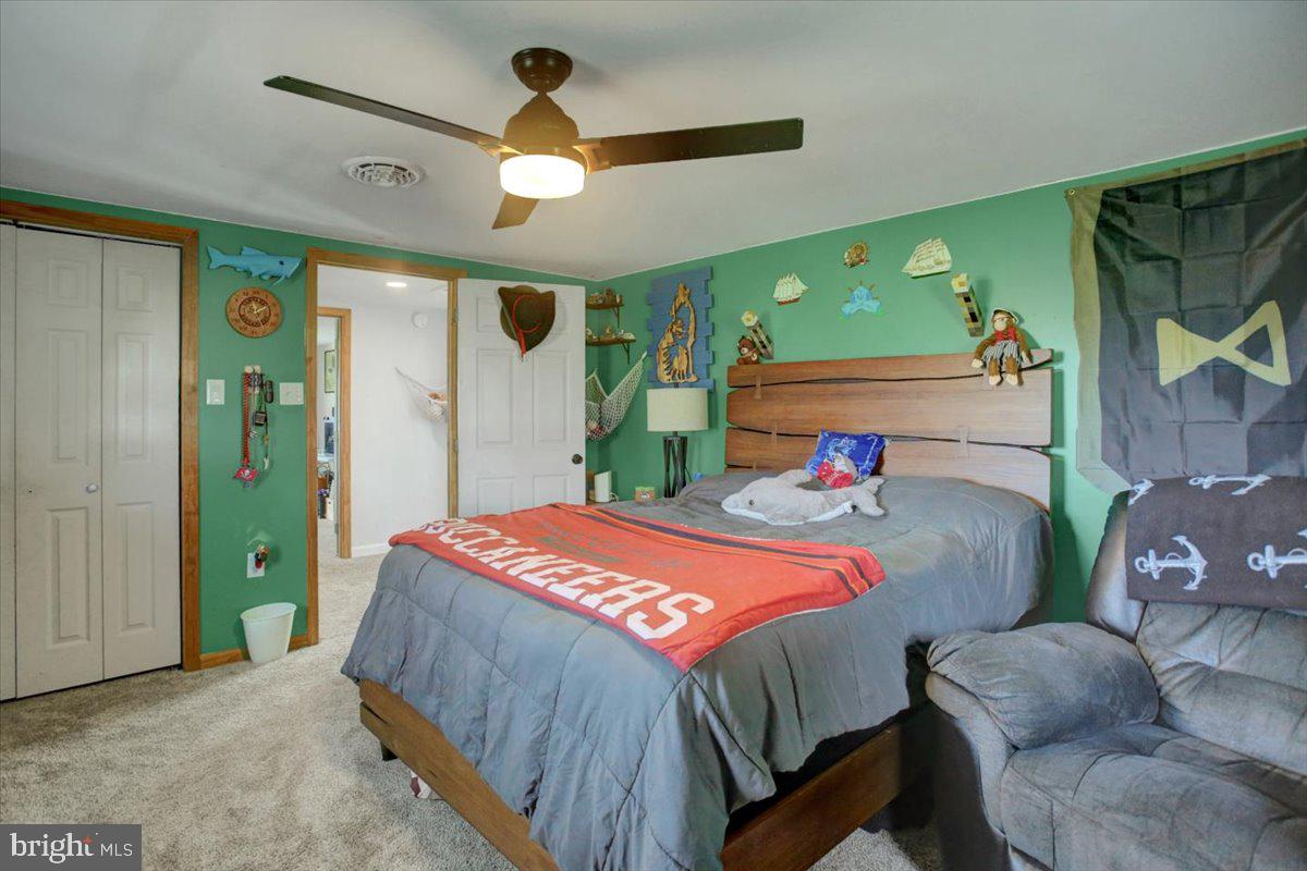 WASHINGTON TWP - Residential