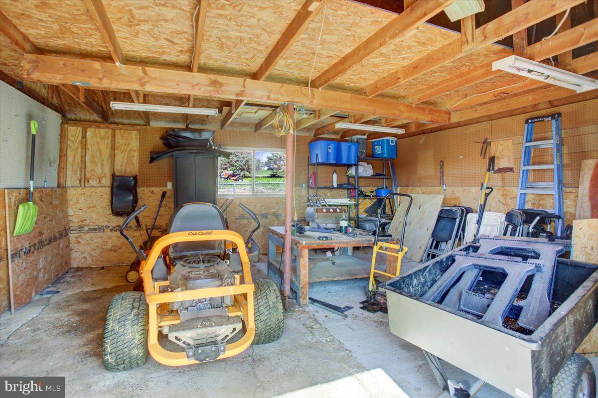 WASHINGTON TWP - Residential