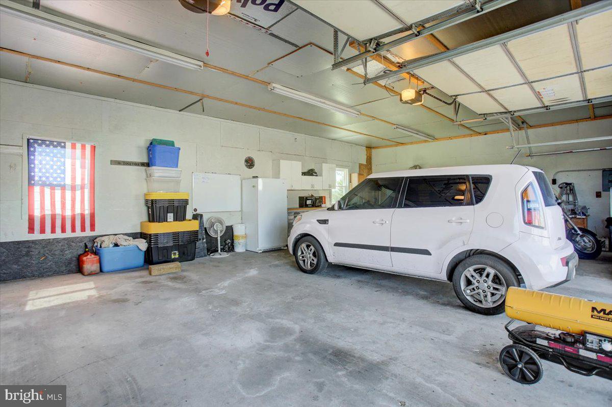 WASHINGTON TWP - Residential