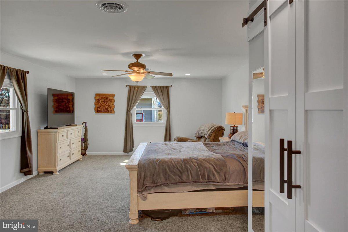 WASHINGTON TWP - Residential