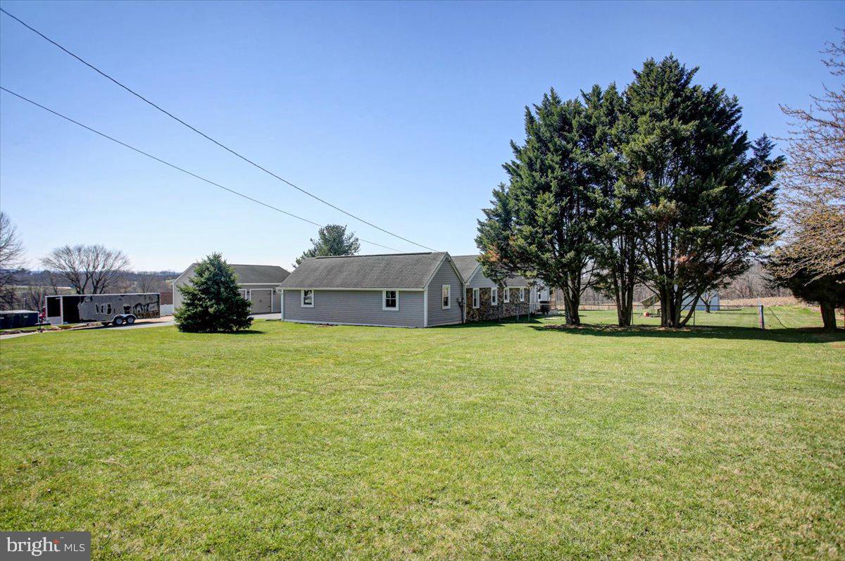 WASHINGTON TWP - Residential