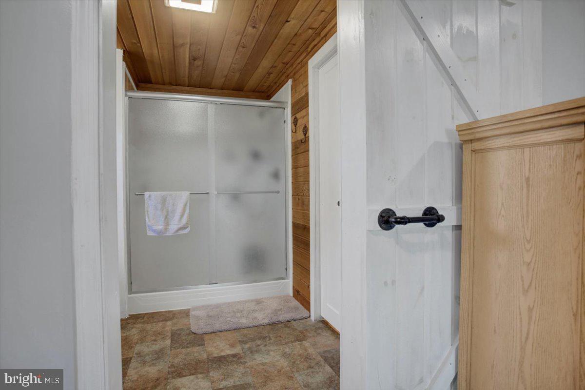 WASHINGTON TWP - Residential