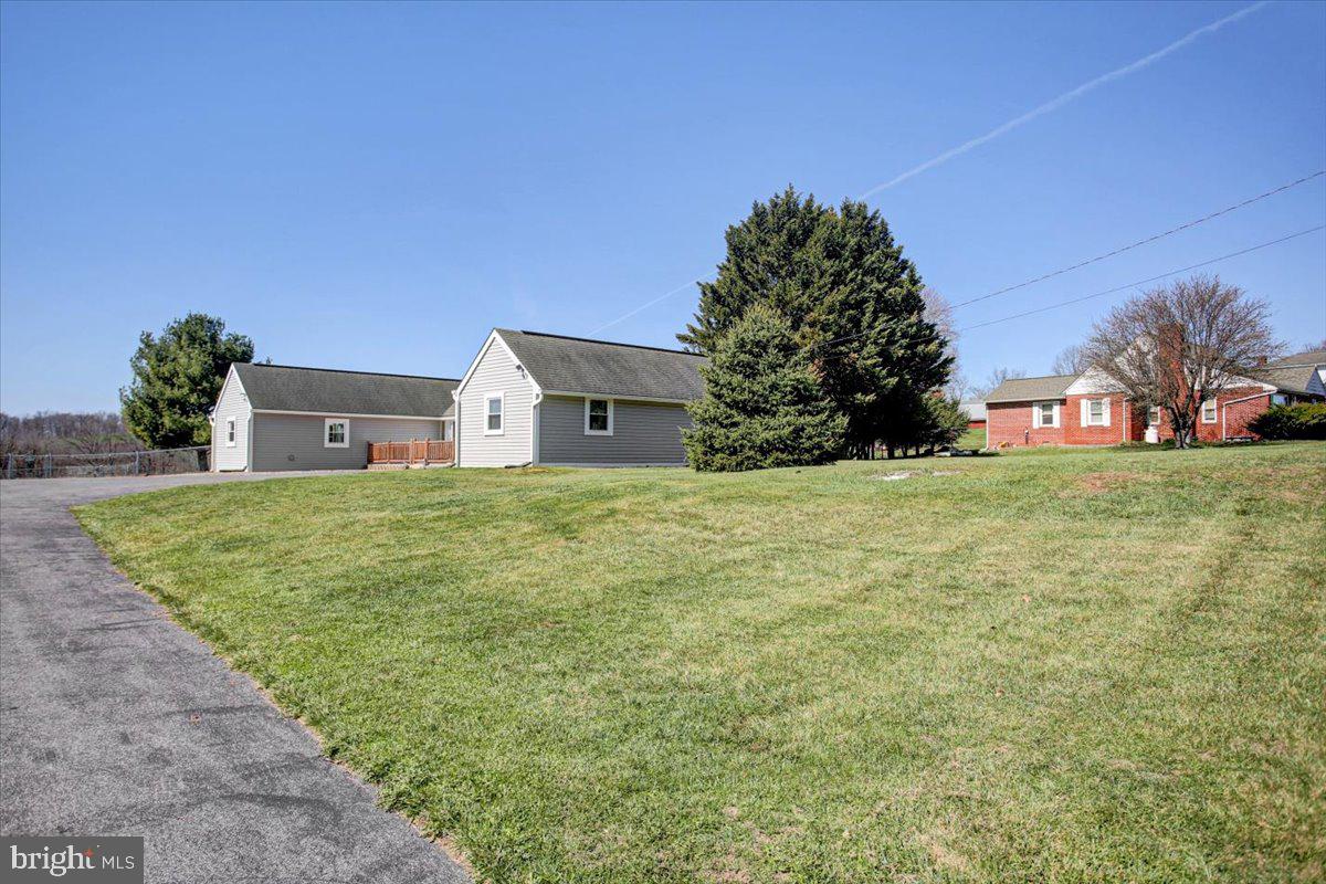 WASHINGTON TWP - Residential