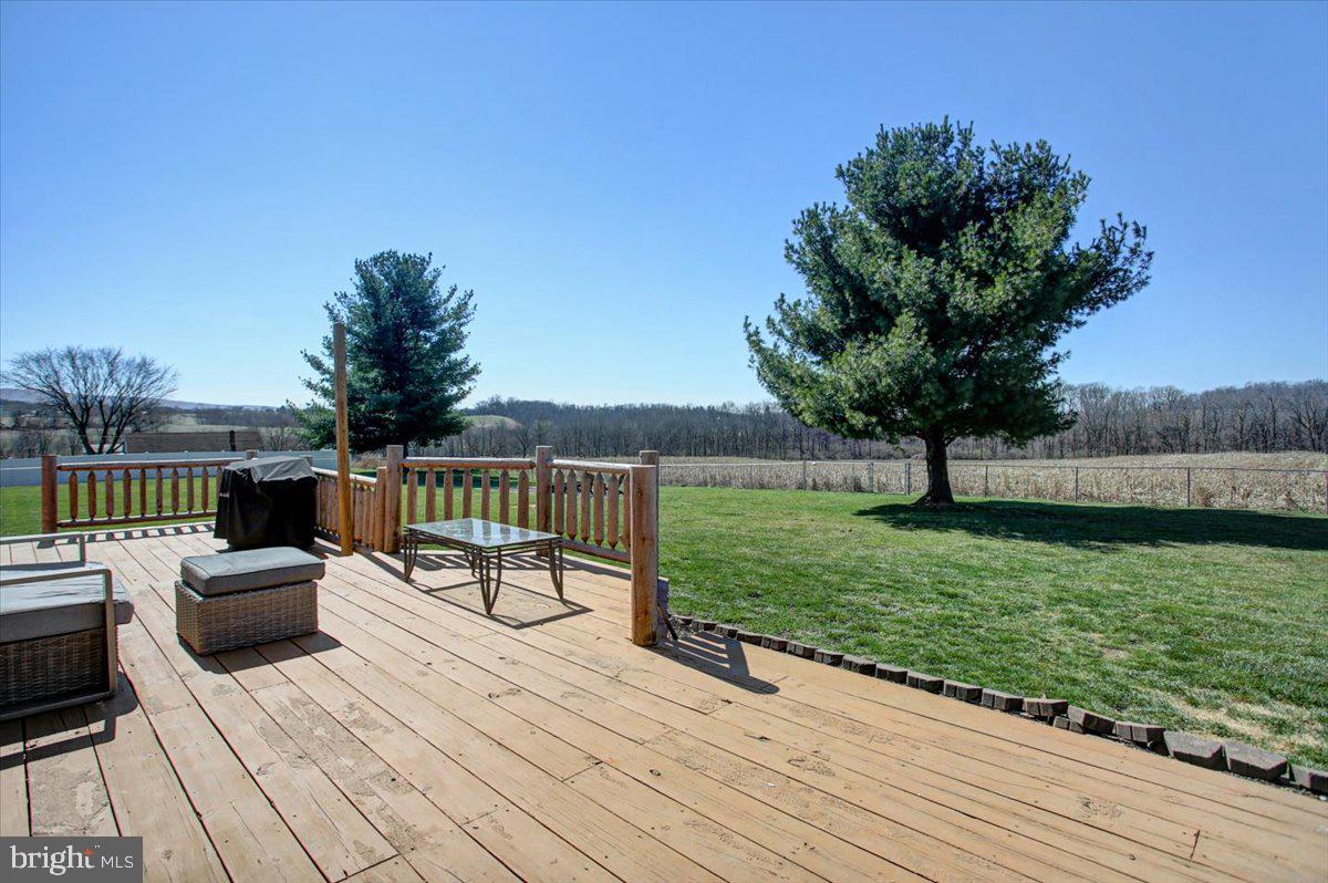 WASHINGTON TWP - Residential