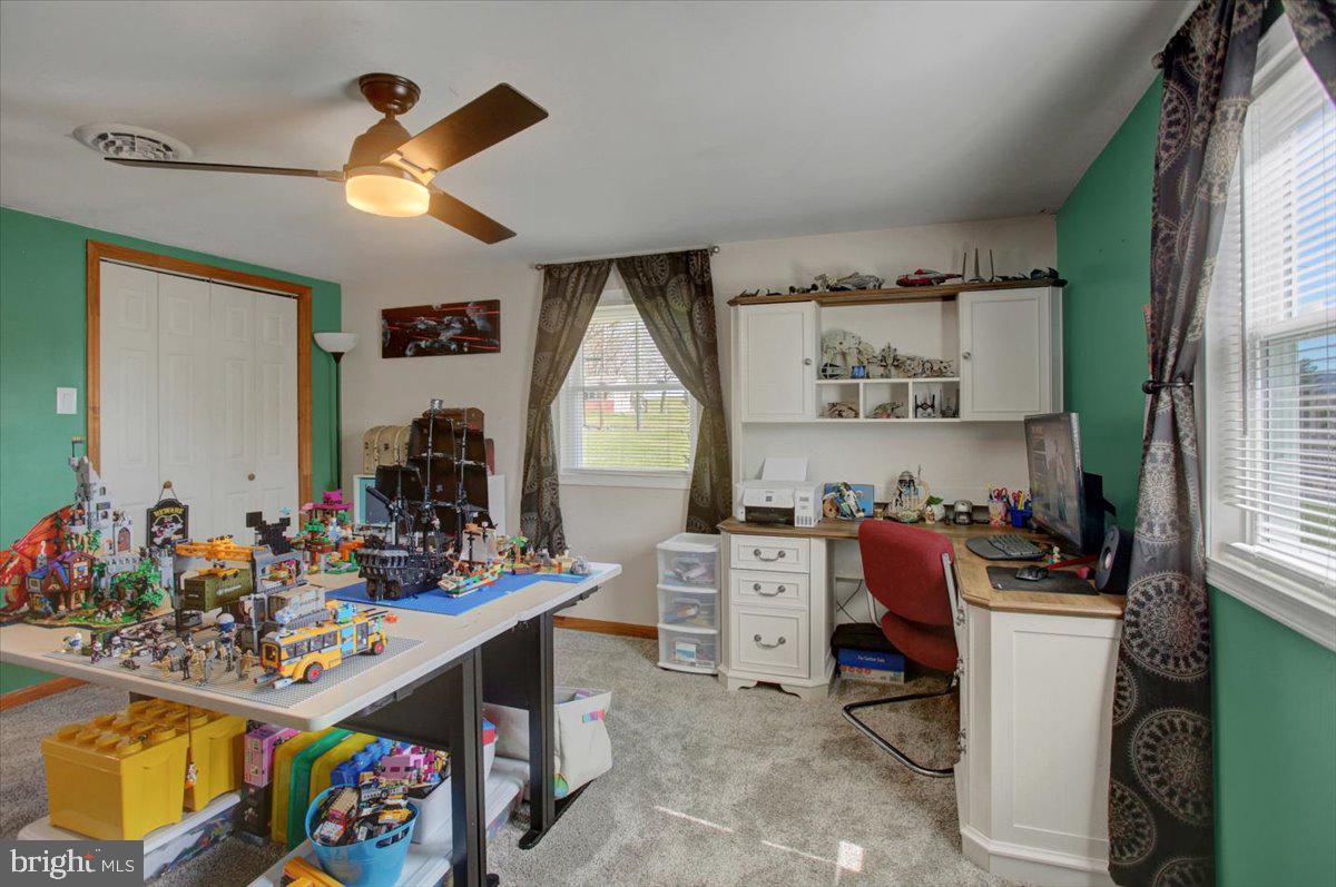 WASHINGTON TWP - Residential