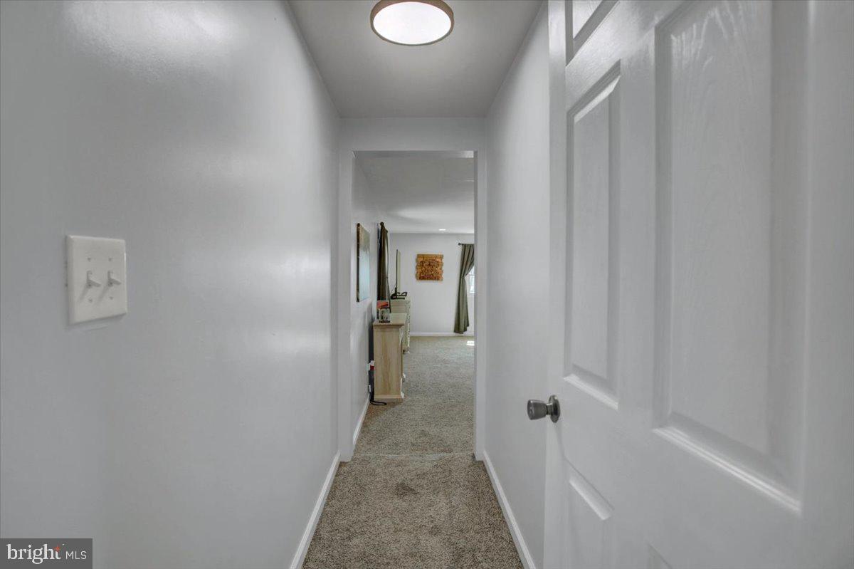 WASHINGTON TWP - Residential