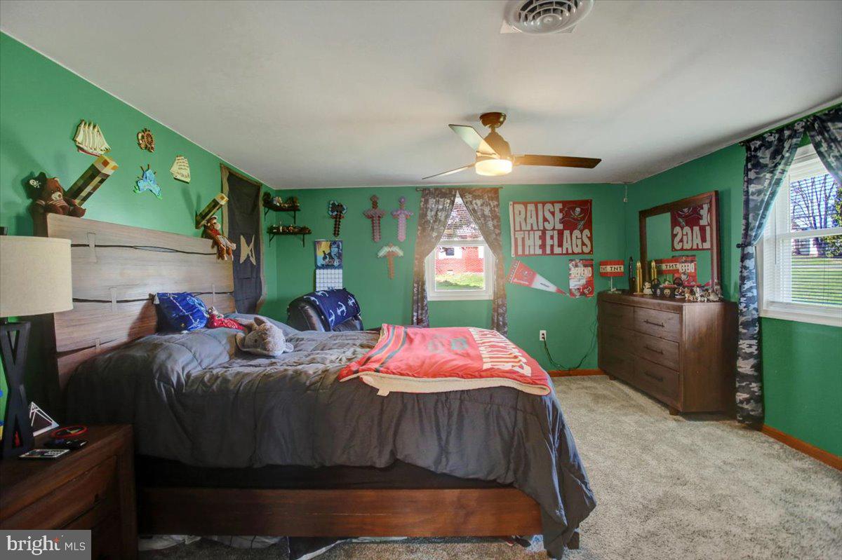 WASHINGTON TWP - Residential