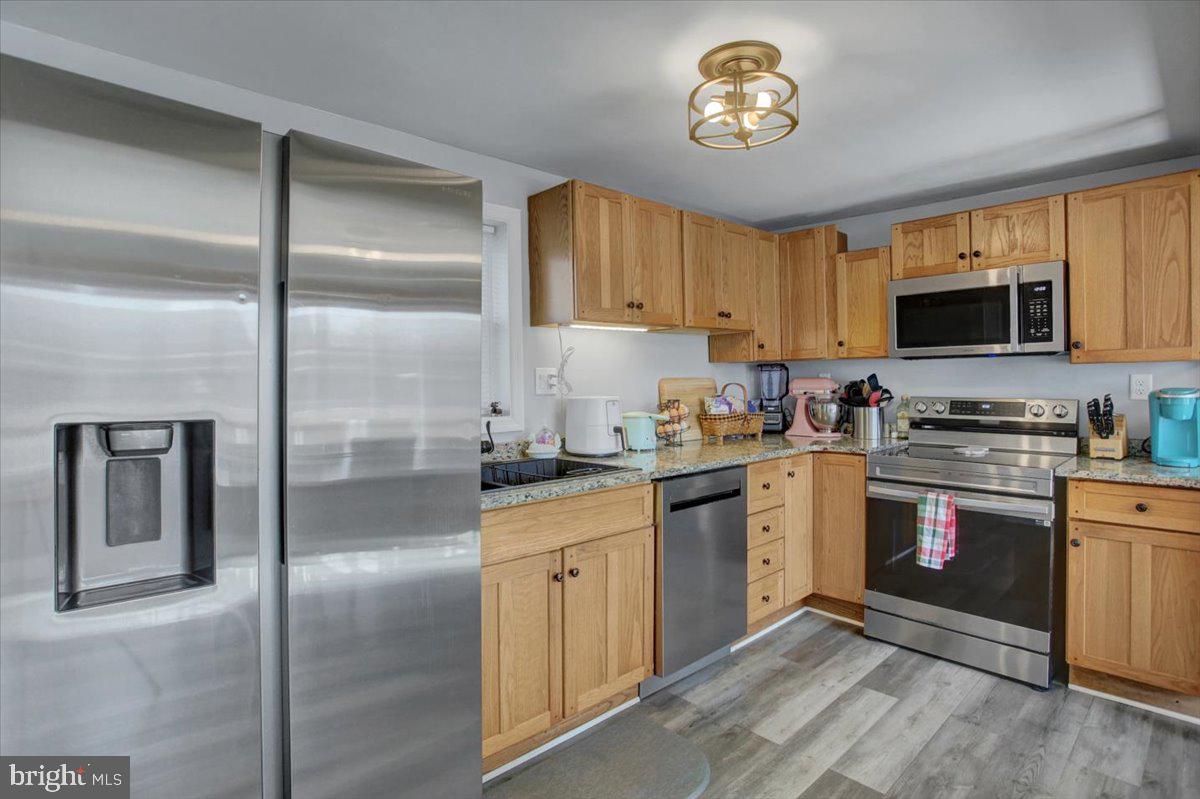 WASHINGTON TWP - Residential