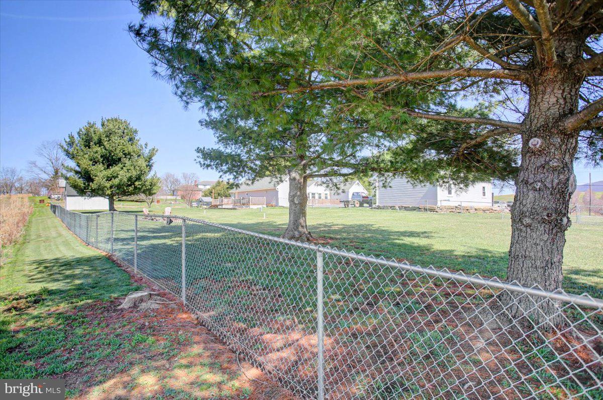 WASHINGTON TWP - Residential