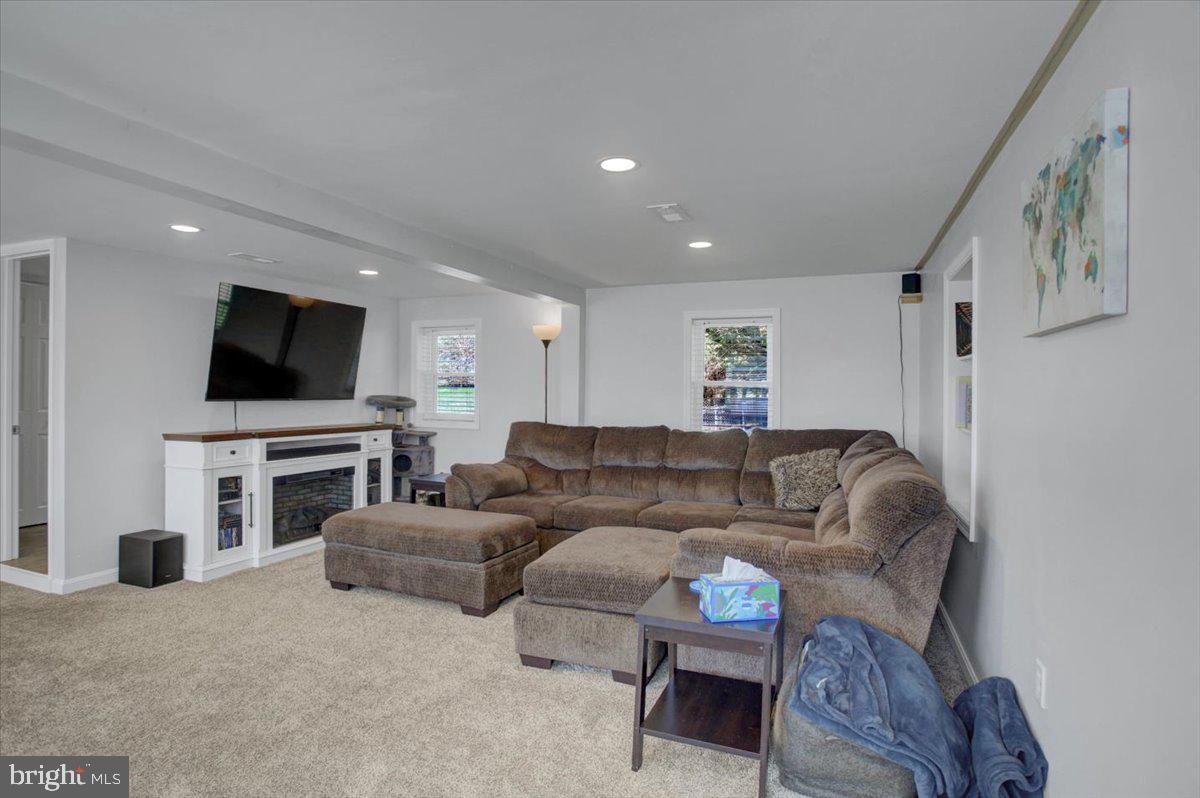 WASHINGTON TWP - Residential