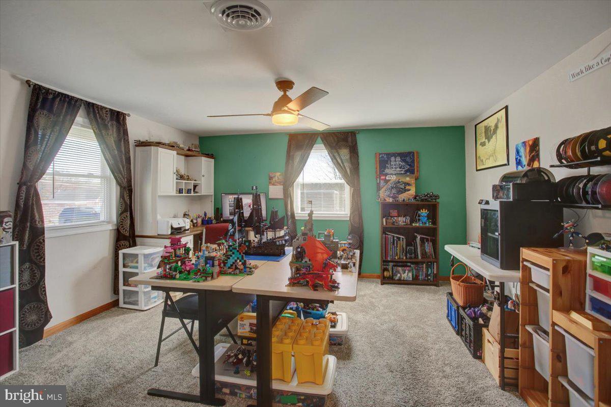 WASHINGTON TWP - Residential