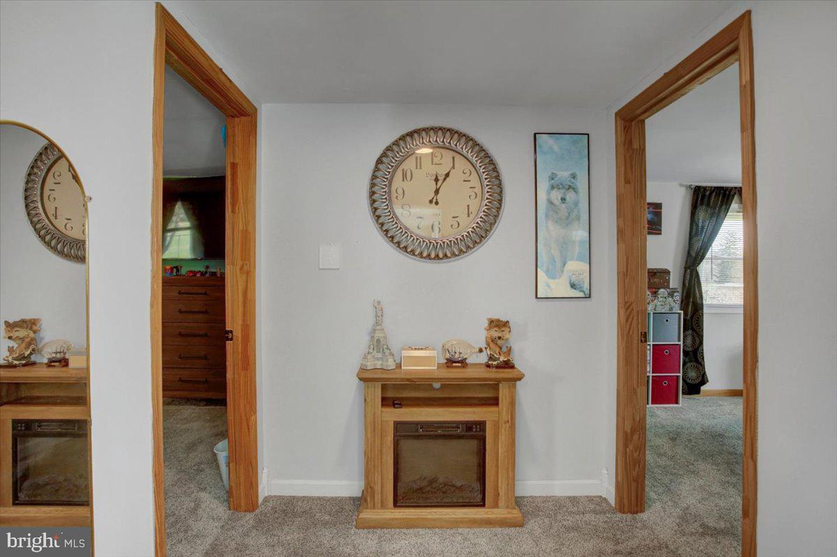 WASHINGTON TWP - Residential