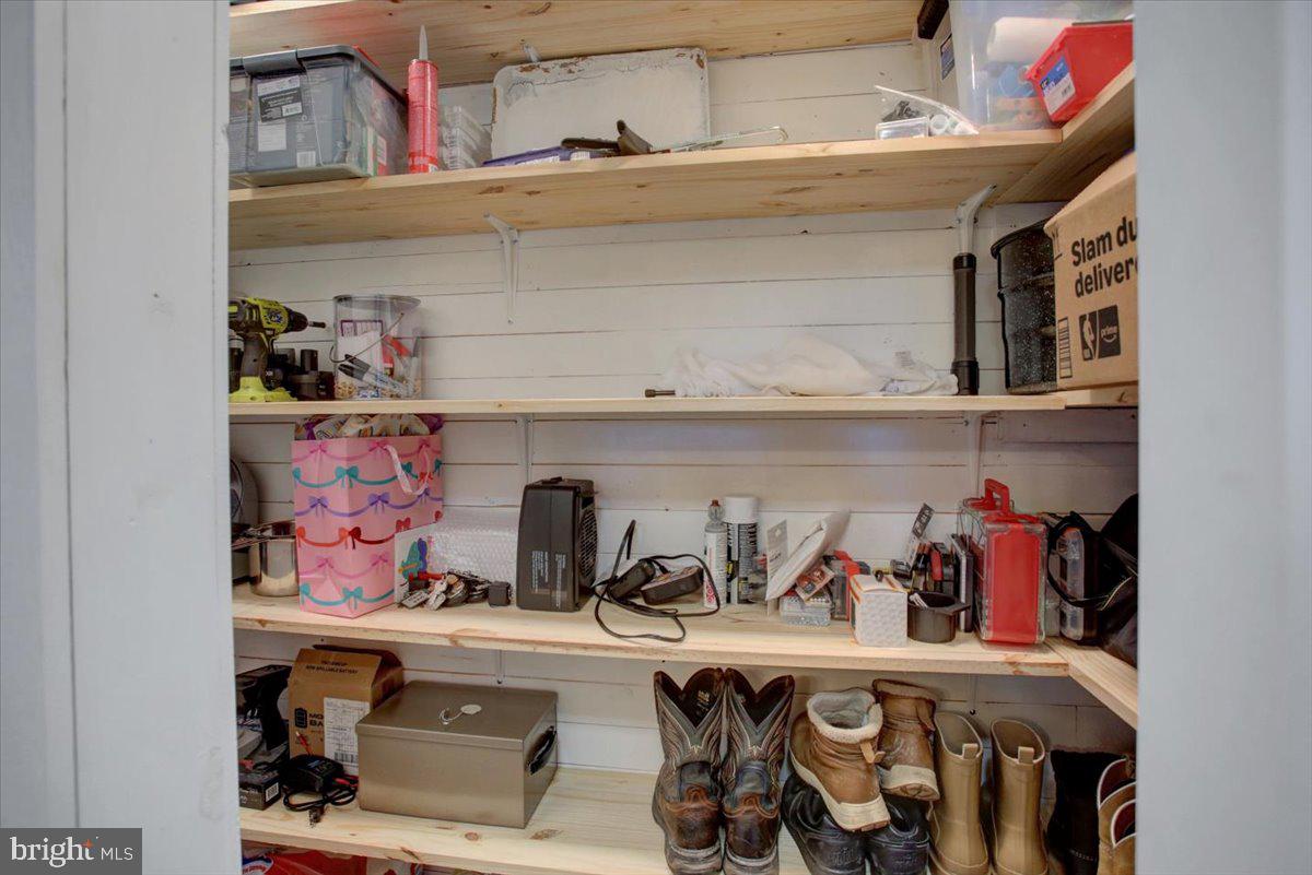 WASHINGTON TWP - Residential