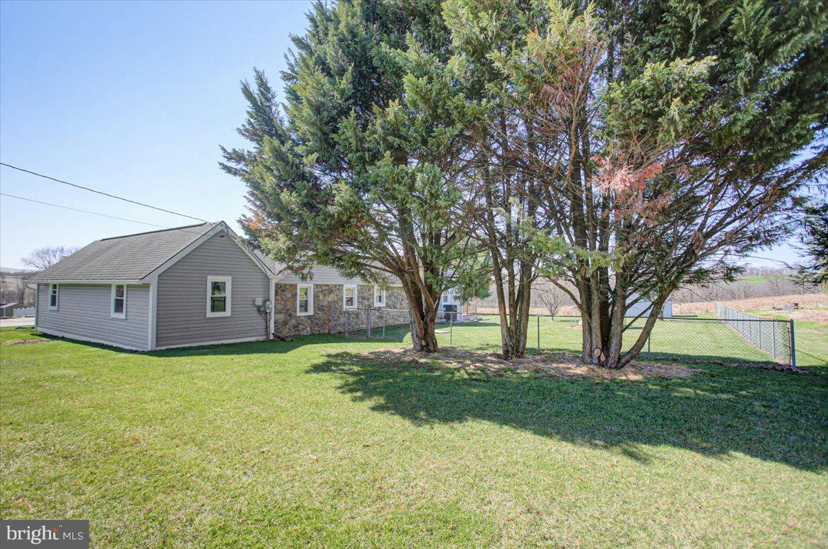 WASHINGTON TWP - Residential