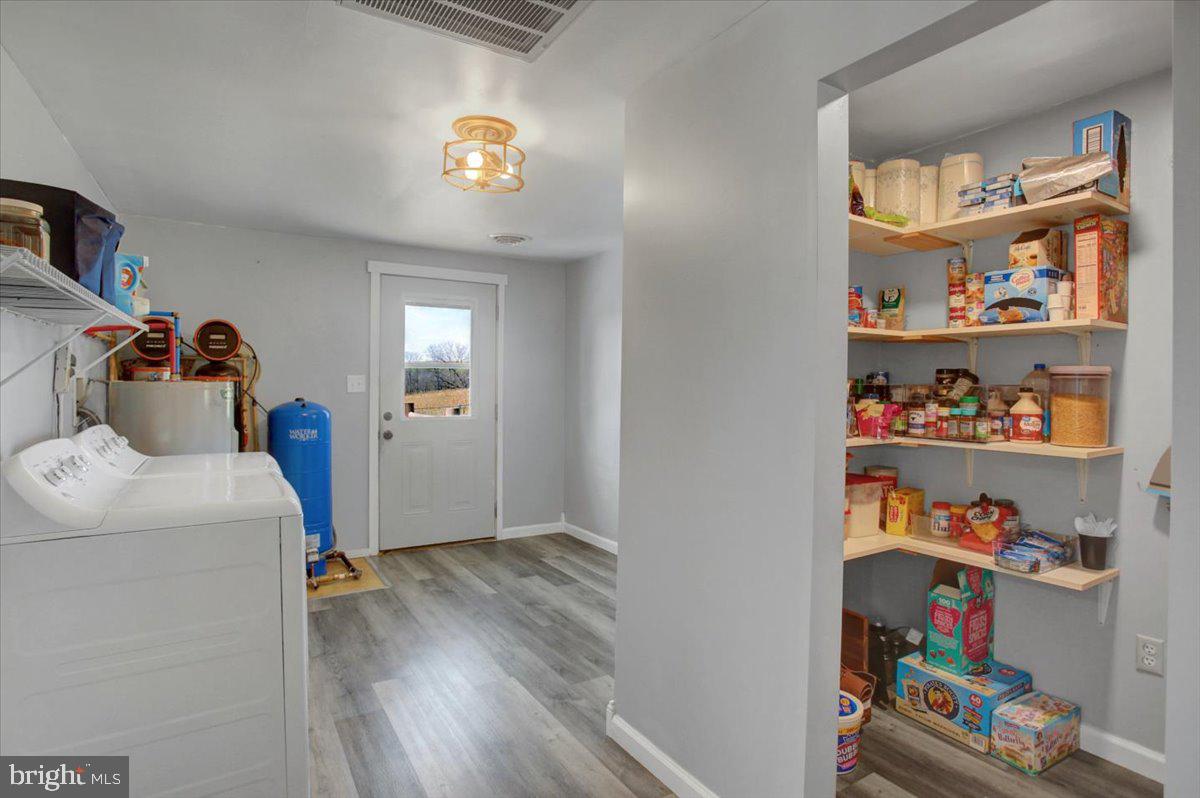 WASHINGTON TWP - Residential