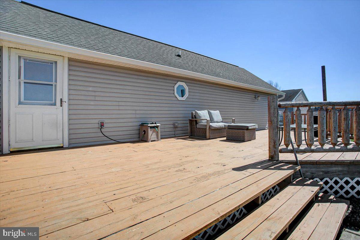 WASHINGTON TWP - Residential