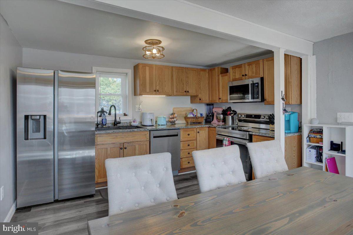 WASHINGTON TWP - Residential