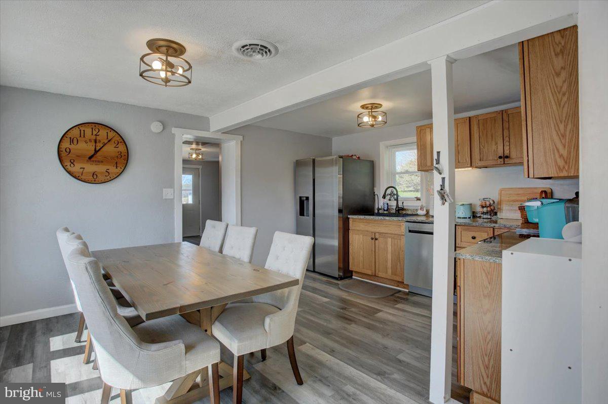 WASHINGTON TWP - Residential