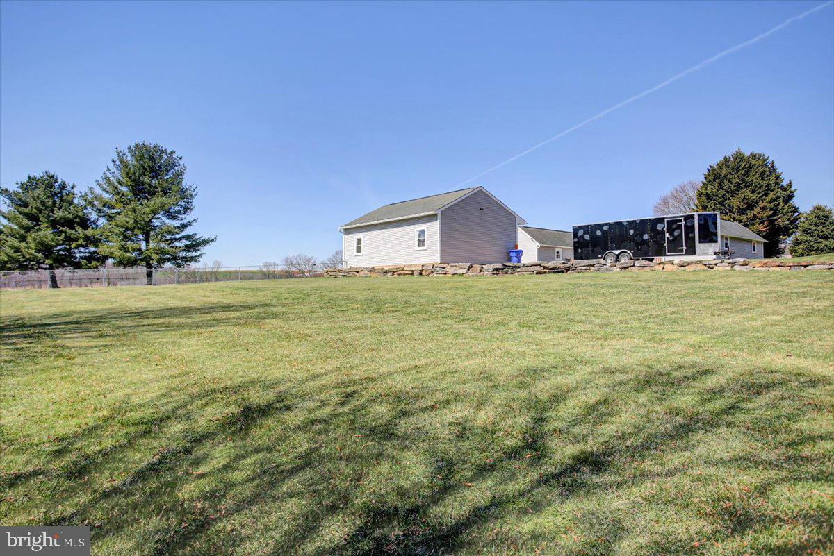 WASHINGTON TWP - Residential