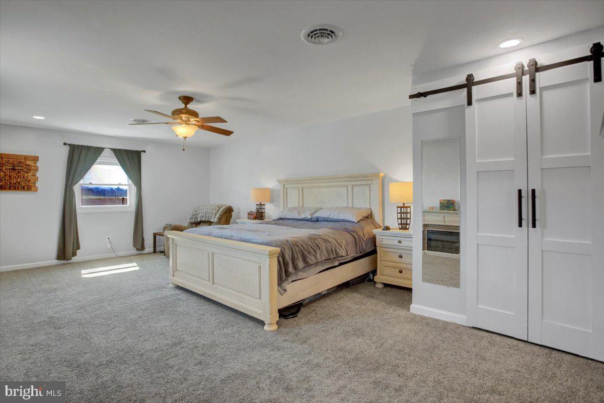 WASHINGTON TWP - Residential