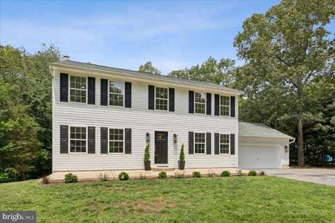 Homes For Sale - 30 Reids Lane<br/> PRINCE FREDERICK, MD 20678