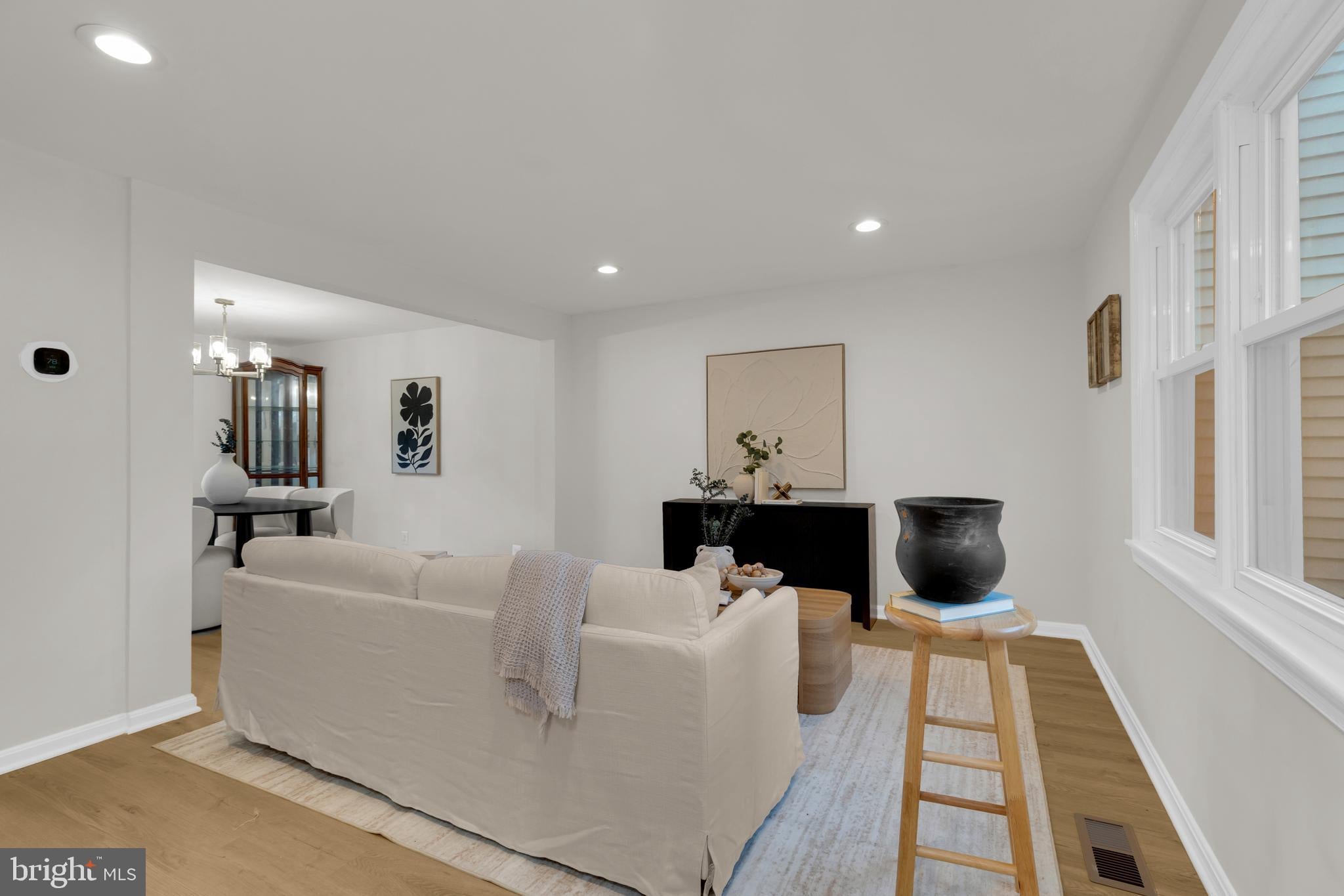 3046 TALKING ROCK DRIVE