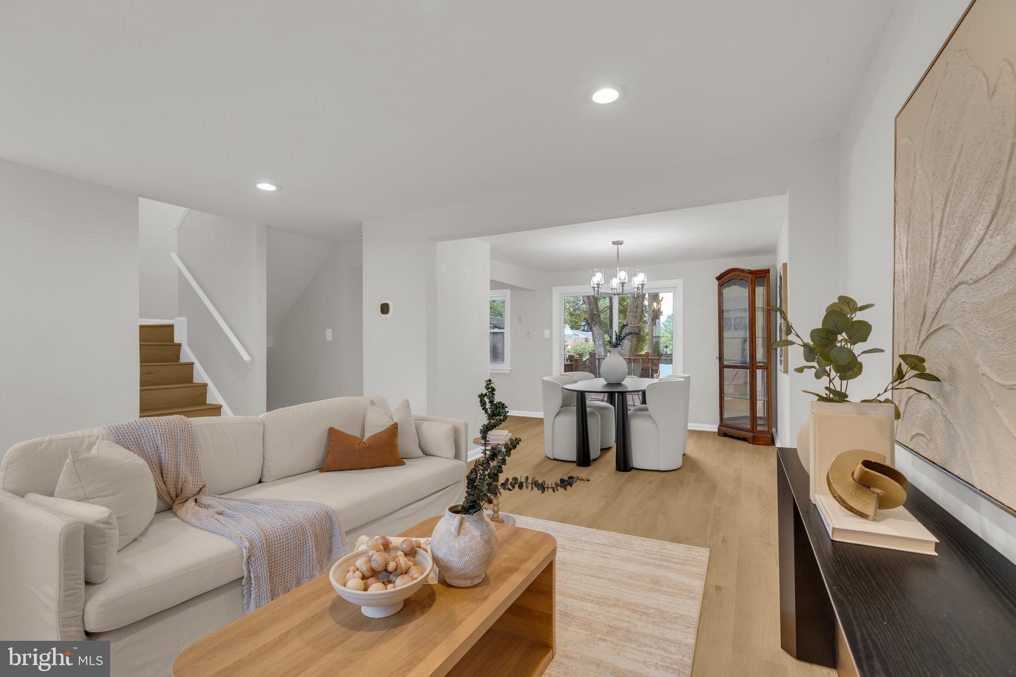 3046 TALKING ROCK DRIVE