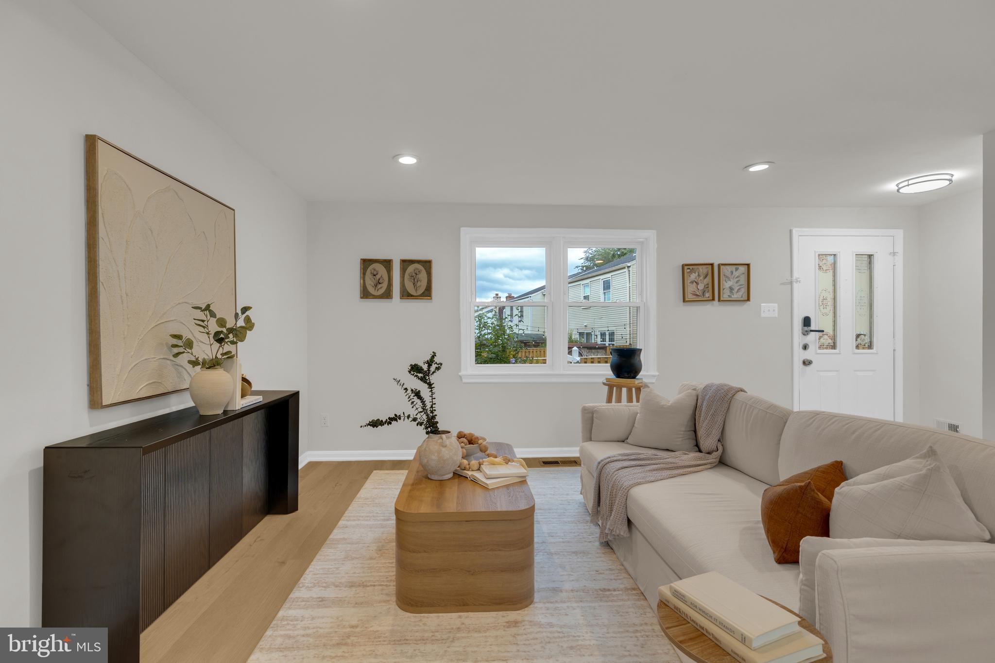 3046 TALKING ROCK DRIVE